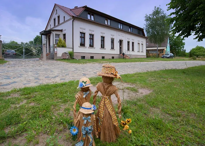 Pension Kuhn