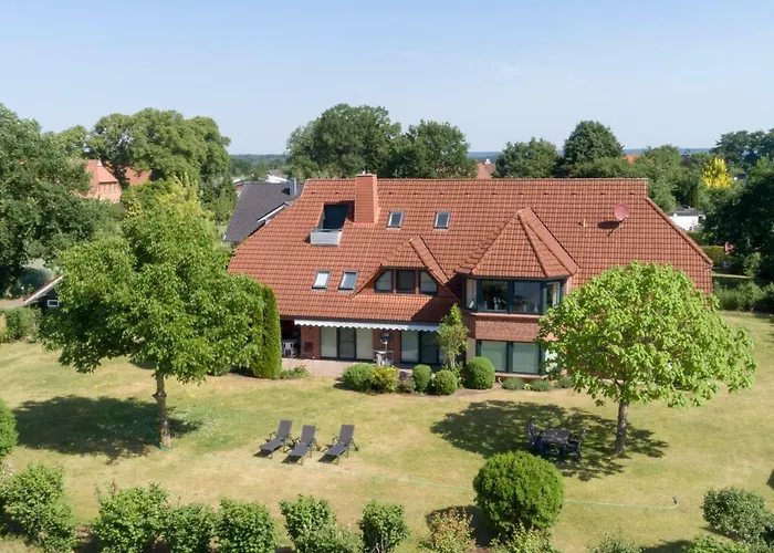Pension Heuer