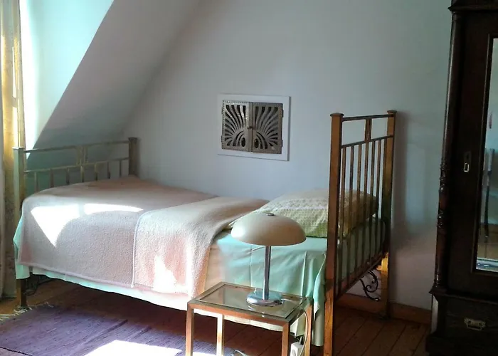 Privatzimmer Alte Schule